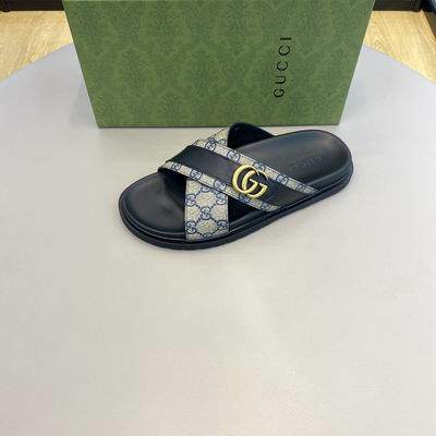 Picture of Gucci Slippers _SKUGuccisz38-45jyh02022577